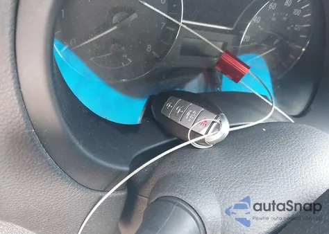 2015 Nissan Altima 2.5 Sl from USA, damaged, VIN 1N4AL3AP8FC594715